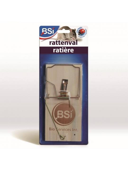 BSI Houten Rattenval | 1 st.